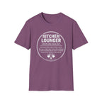 Kitchen Lounger T-Shirt