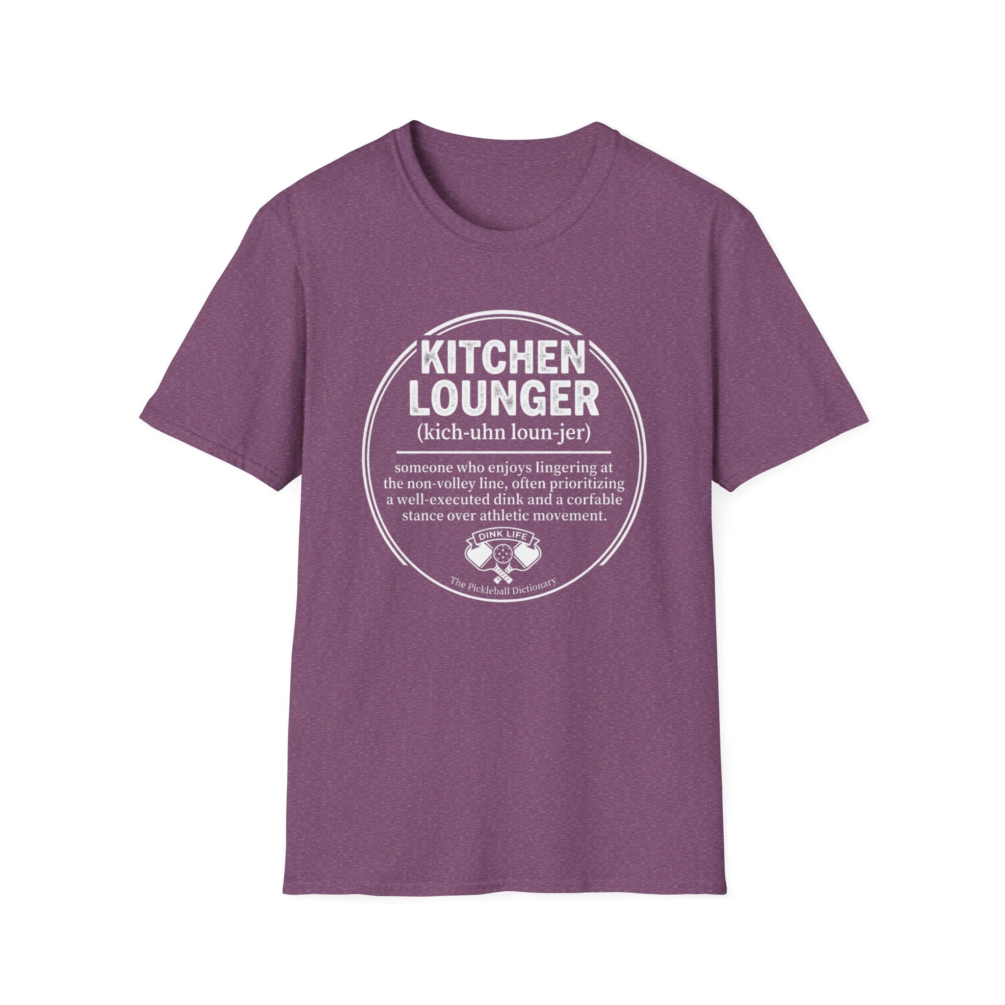 KITCHEN LOUNGER T-Shirt