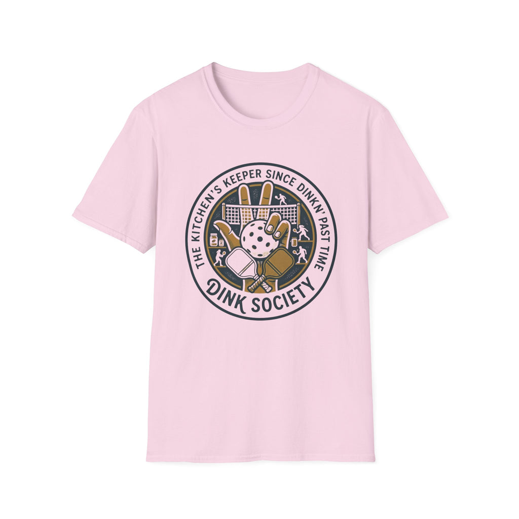 DINK SOCIETY T-SHIRT