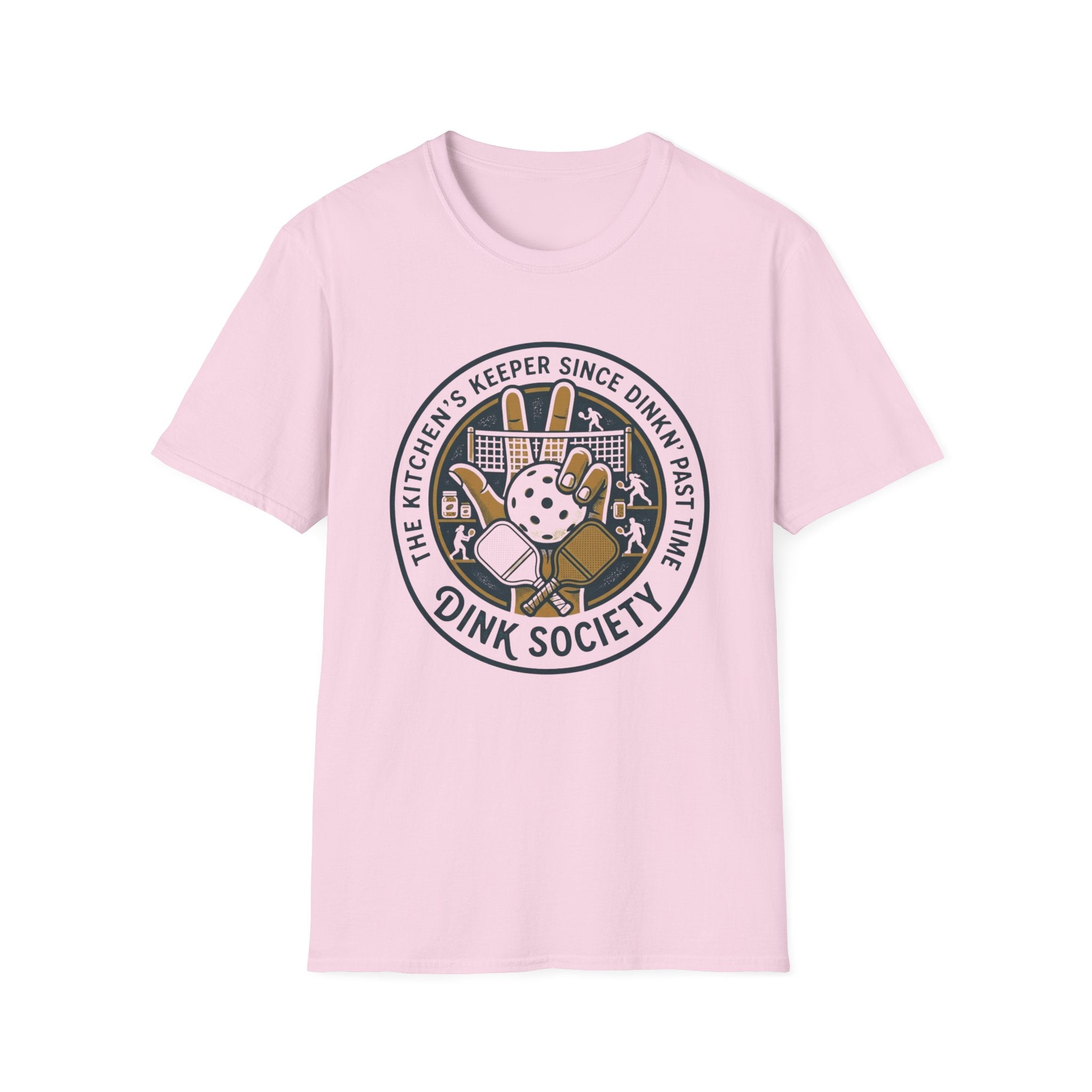 DINK SOCIETY T-SHIRT