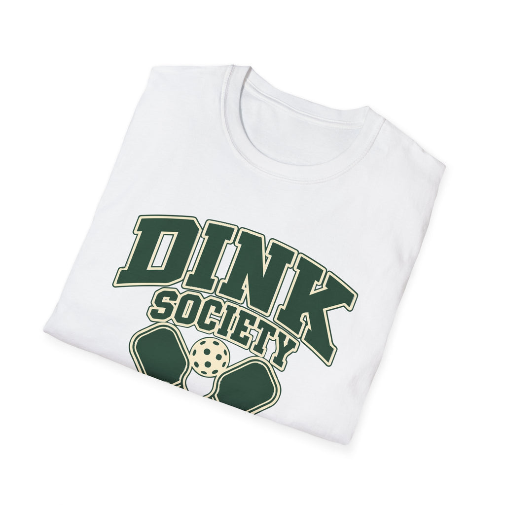Court Classic T-Shirt