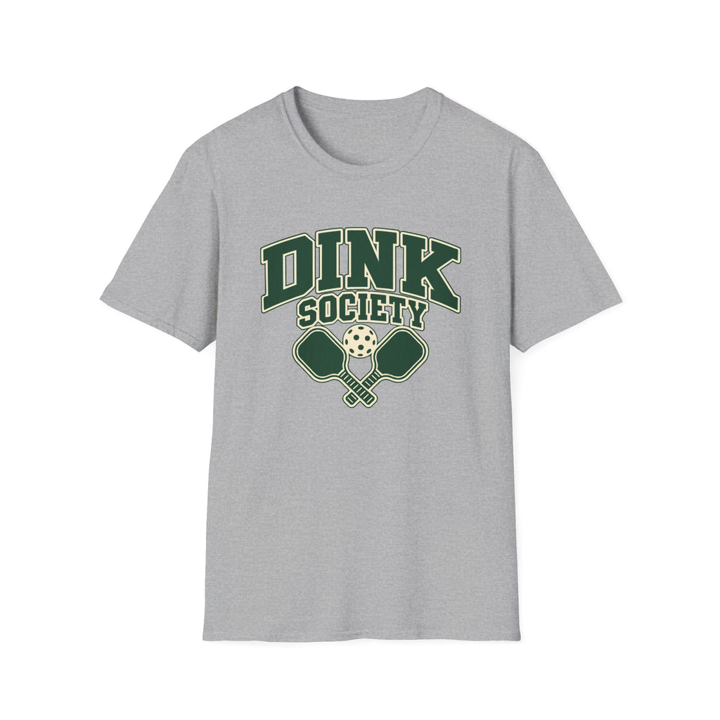 Court Classic T-Shirt