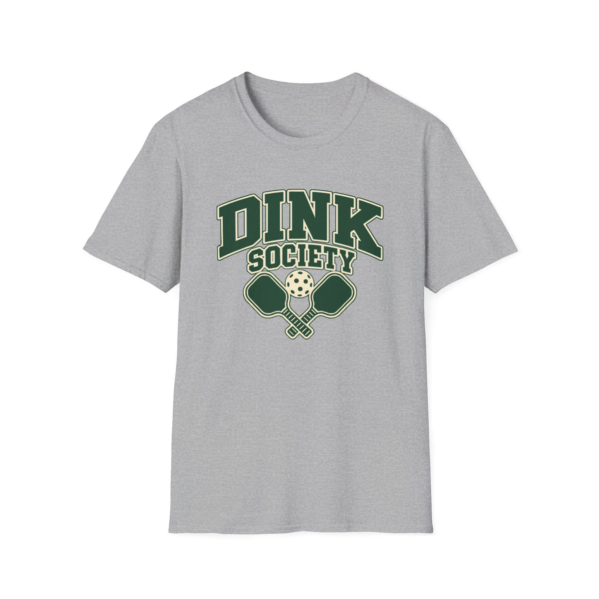 Court Classic T-Shirt