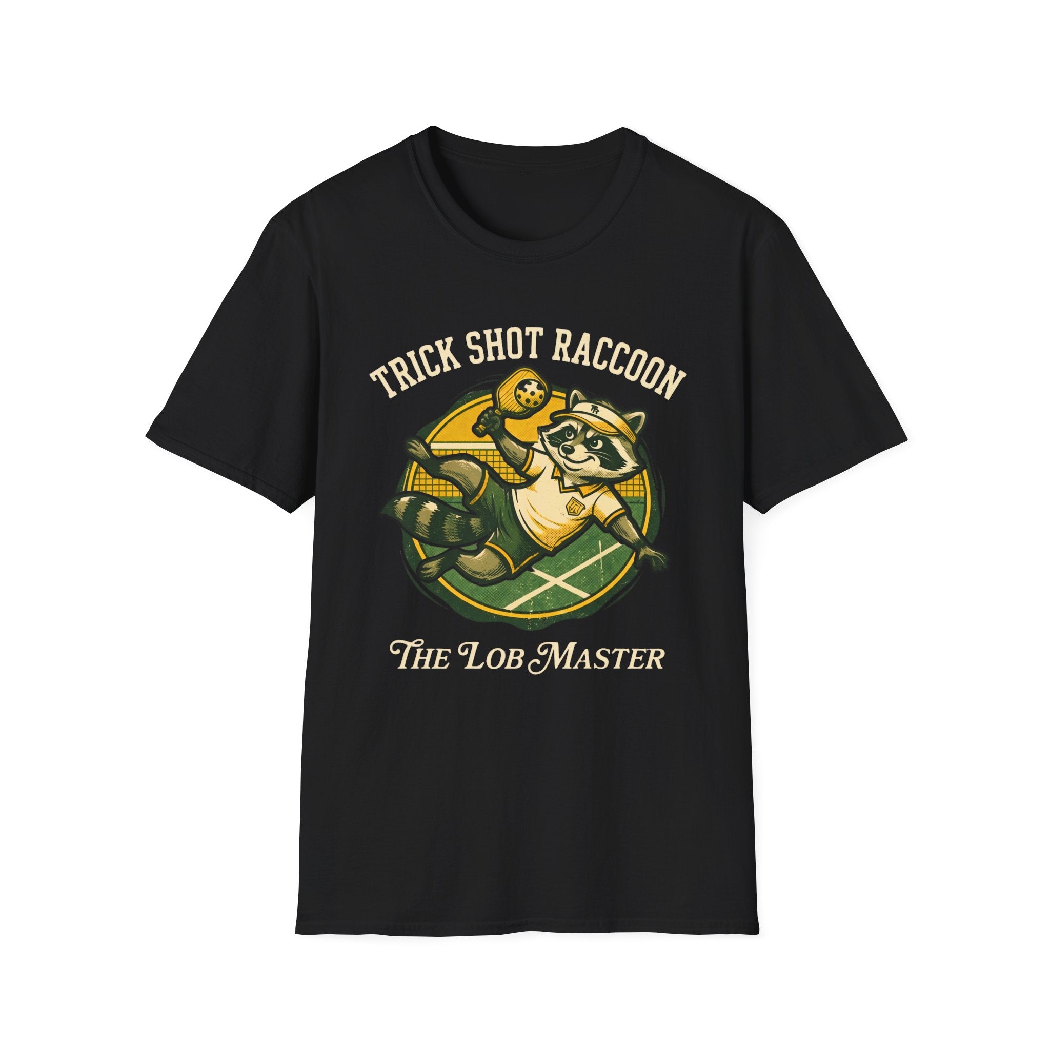 THE LOP MASTER T-SHIRT