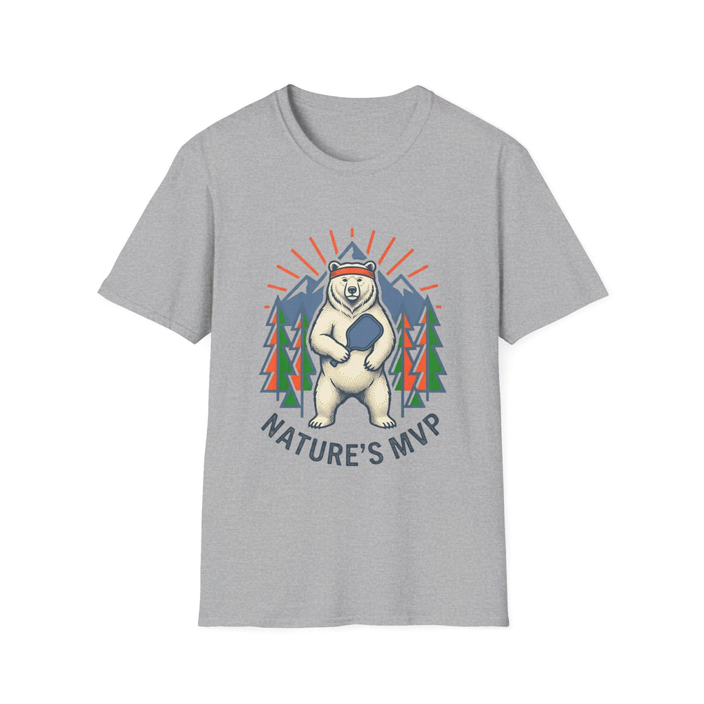 NATURES MVP T-Shirt