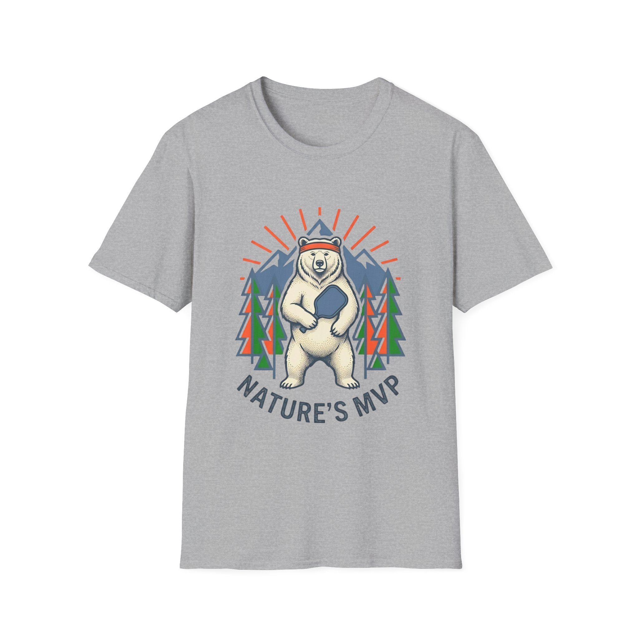 NATURES MVP T-Shirt