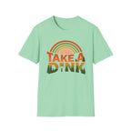 Retro Dink T-Shirt
