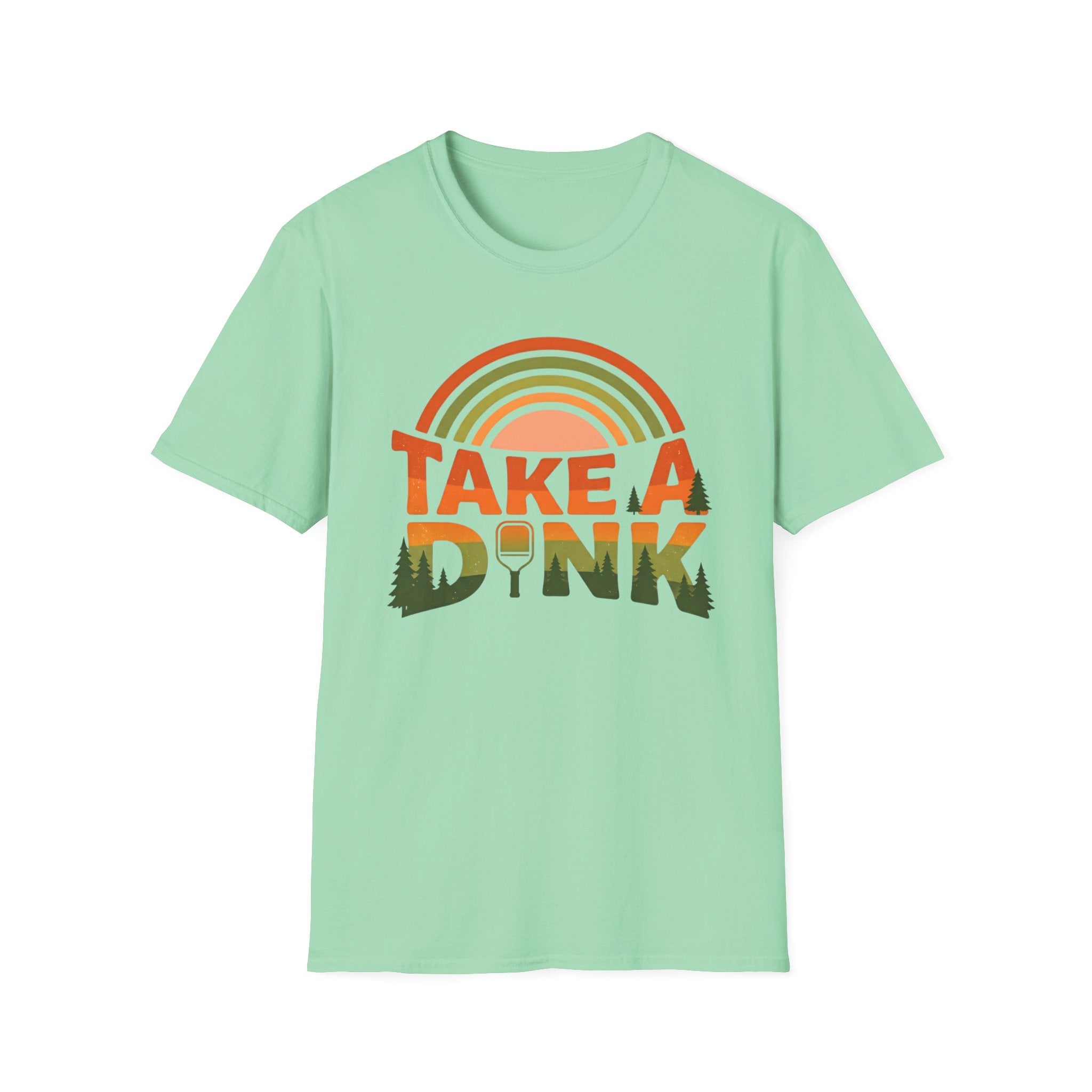 TAKEA DINK T-Shirt