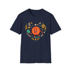 Court Heart T-Shirt