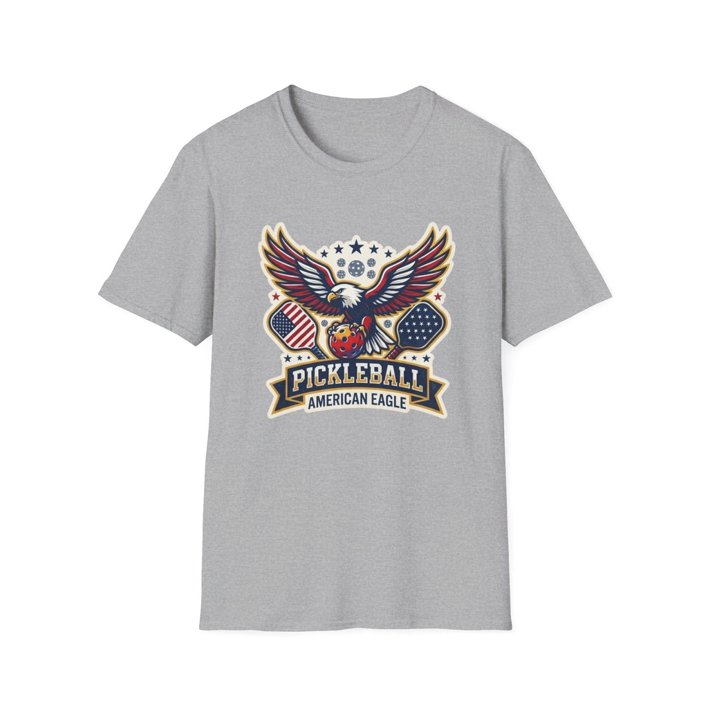 American Eagle Pickleball T-Shirt
