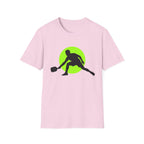 Power Lunge T-Shirt