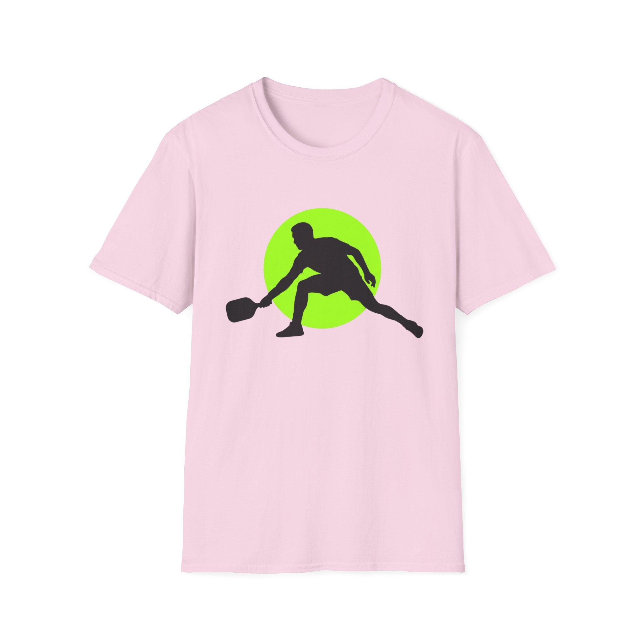 Power Lunge T-Shirt