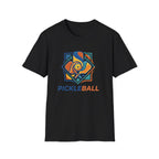 Triple Paddle T-Shirt