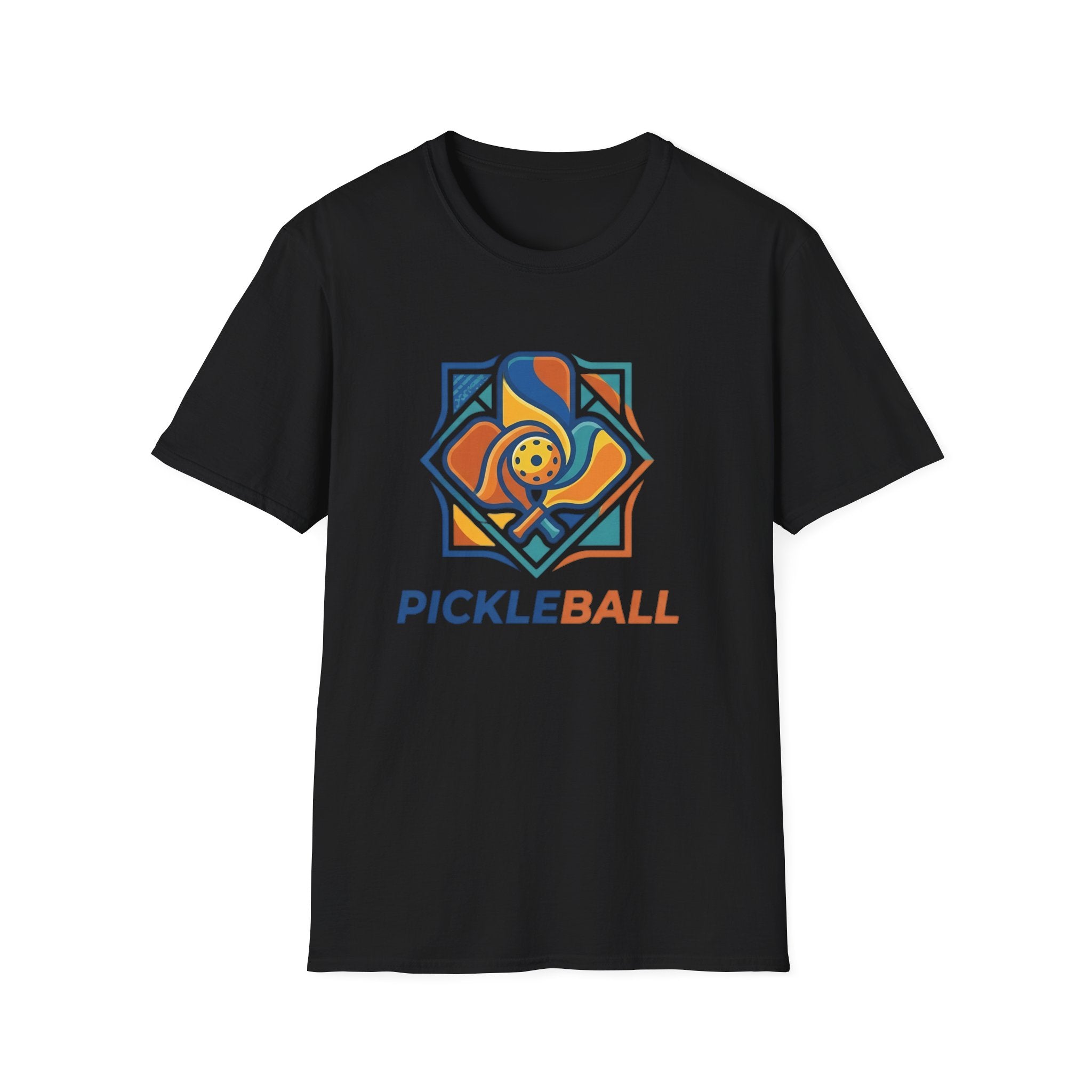 THREE PADDEL T-Shirt