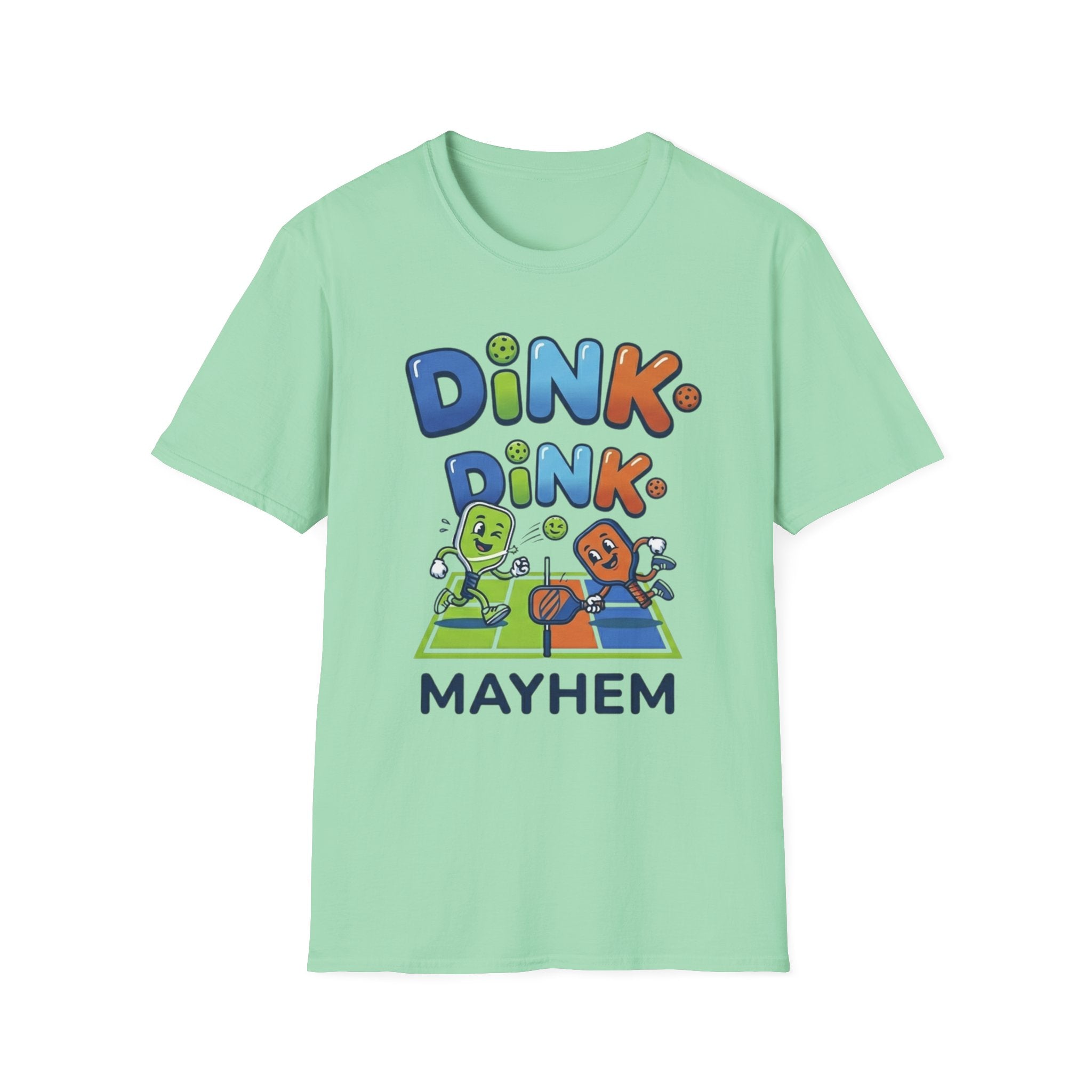 DINK DINK T-Shirt