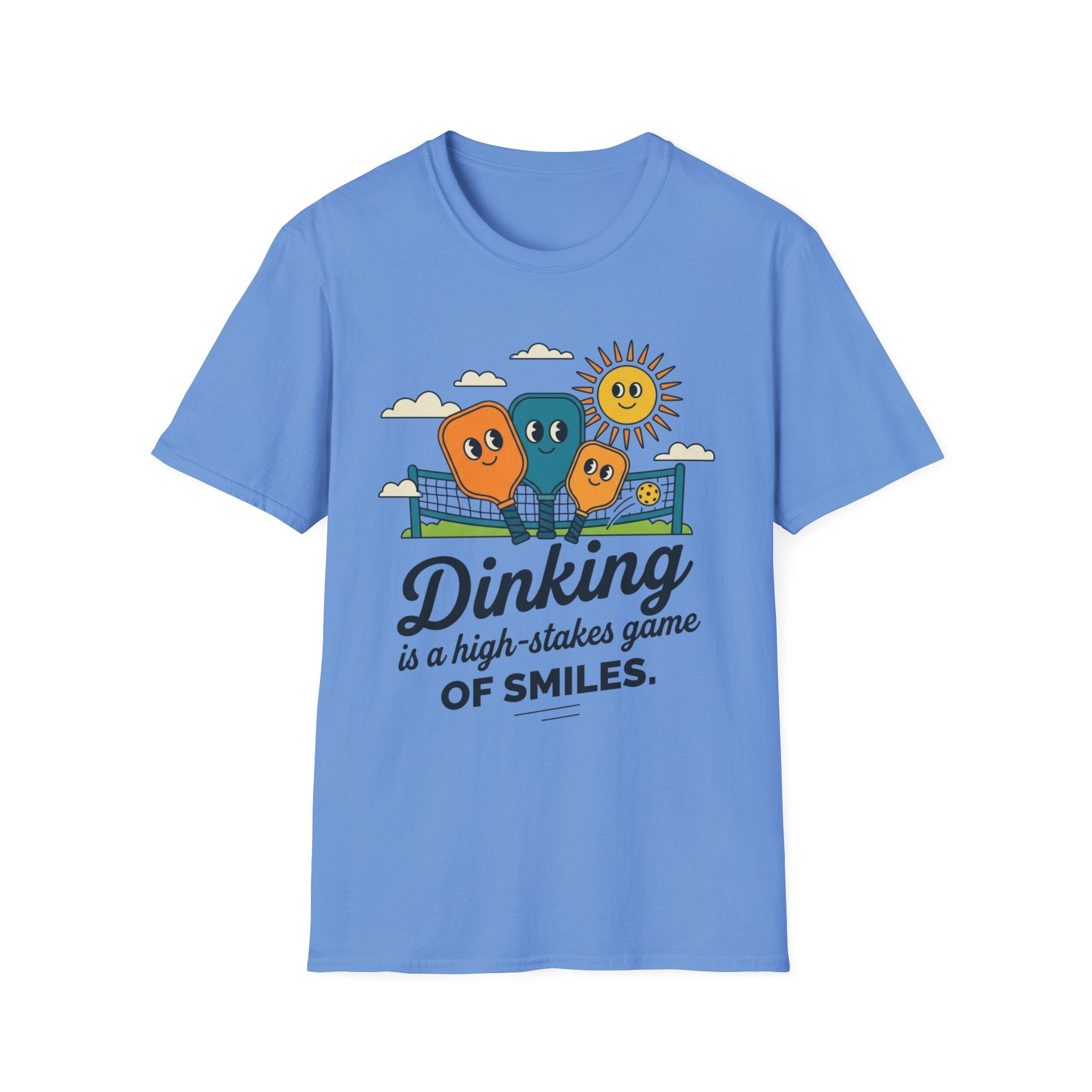 DINKING T-SHIRT