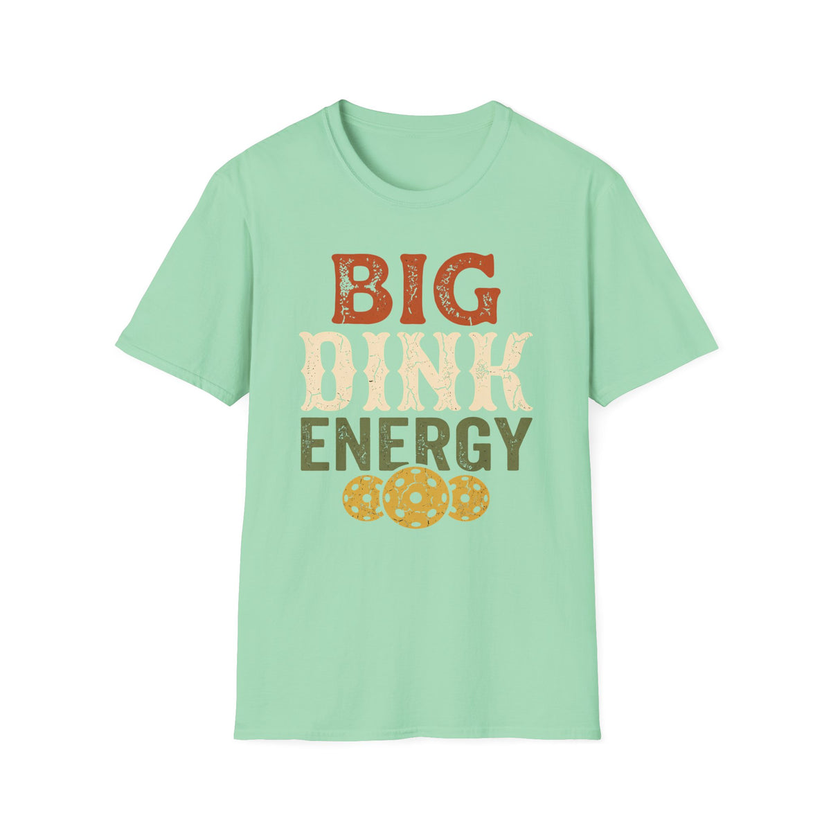 Big Dink T-Shirt