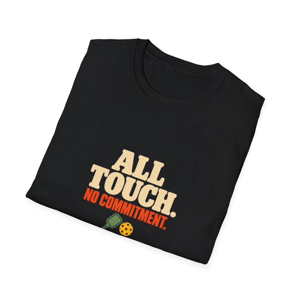 All Touch T-Shirt