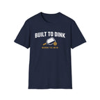 Built Dinking T-Shirt