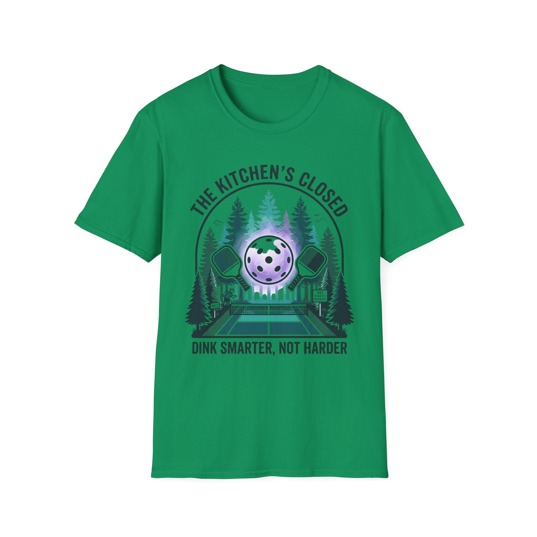 The Kitchen T-Shirt