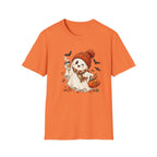 Cozy Ghost T-Shirt
