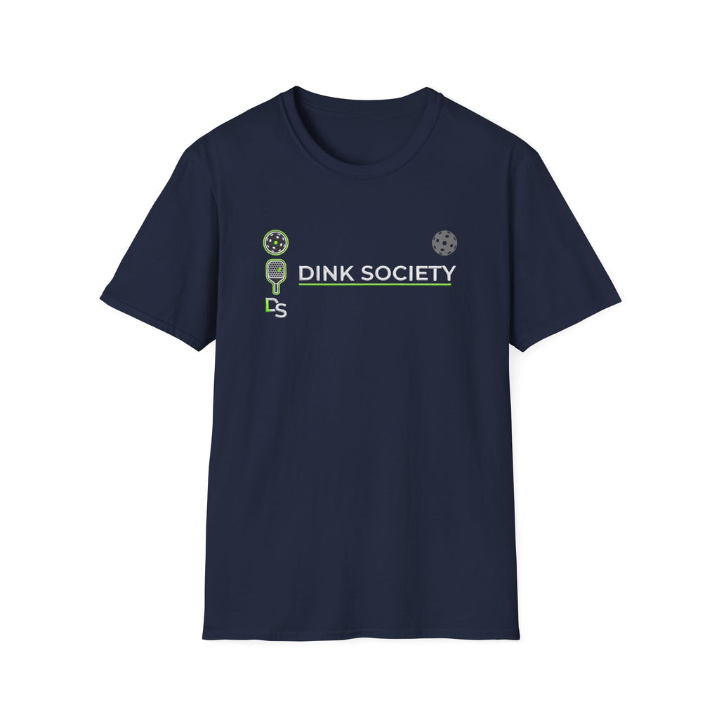 Dink & Smash - Classic Graphic T-Shirt