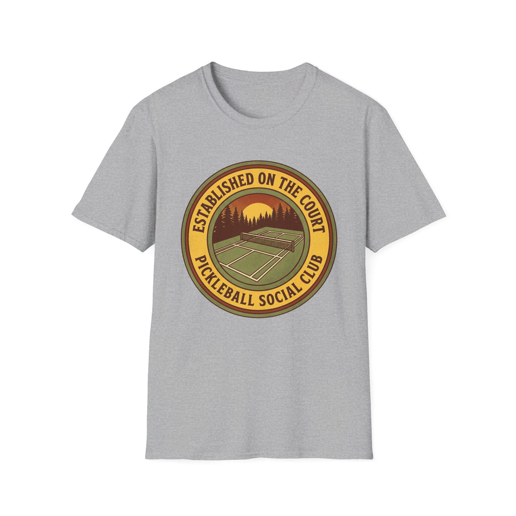 ESTABLISHED T-Shirt