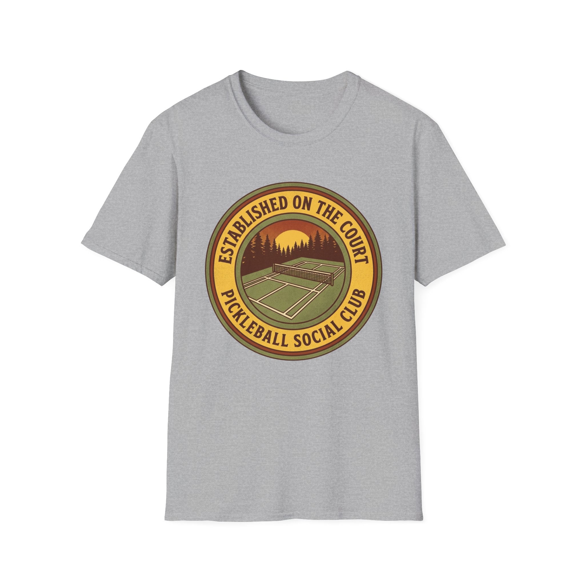 ESTABLISHED T-Shirt
