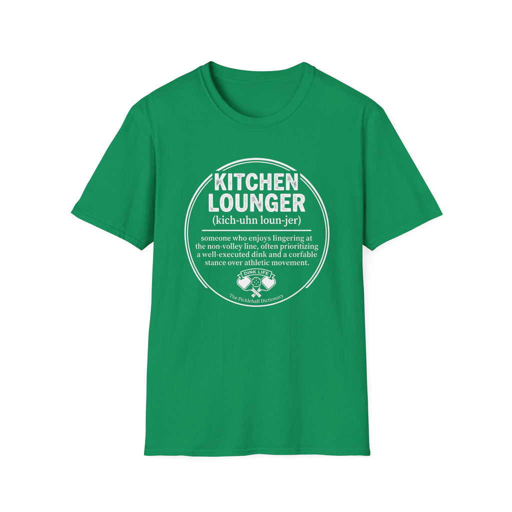 KITCHEN LOUNGER T-Shirt