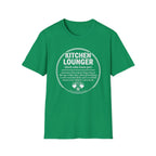 Kitchen Lounger T-Shirt