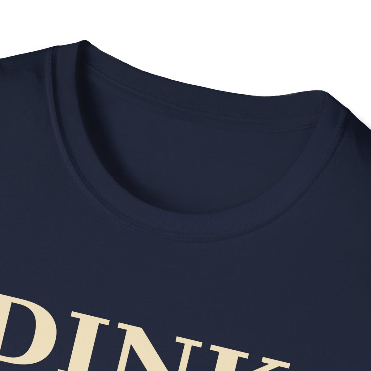 Dink Department Pickleball T-Shirt