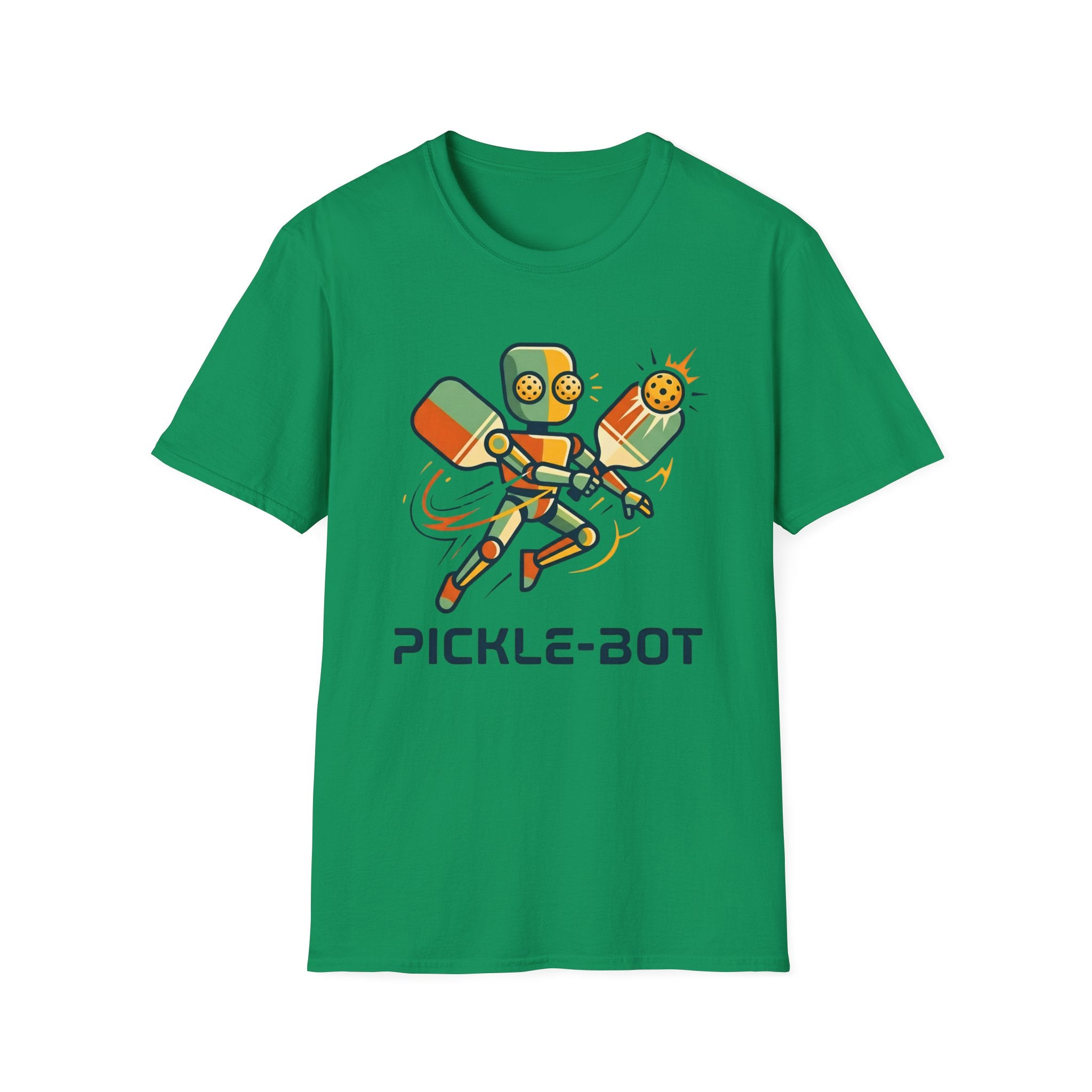 PICKLE BOT T-Shirt