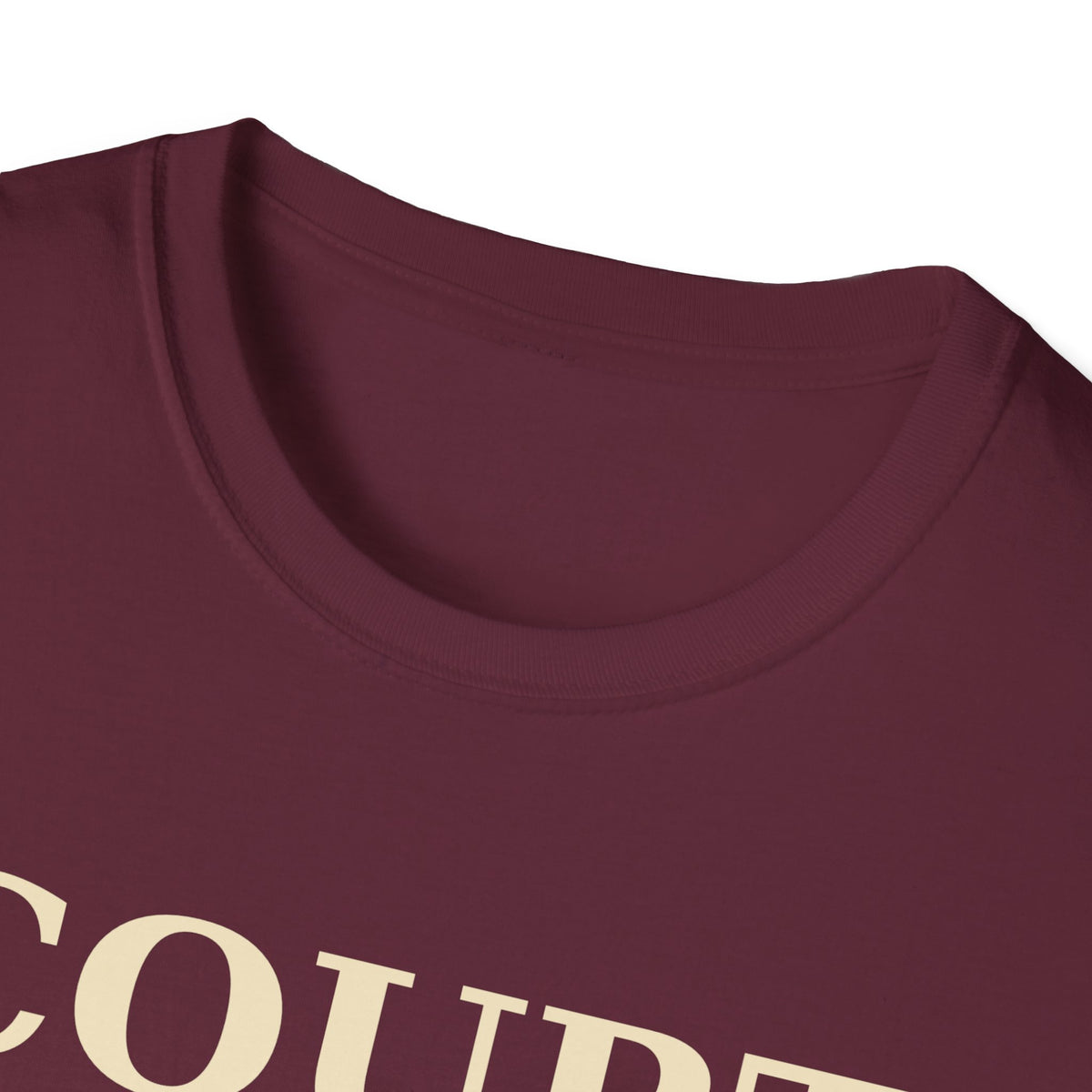Court Mode Pickleball T-Shirt
