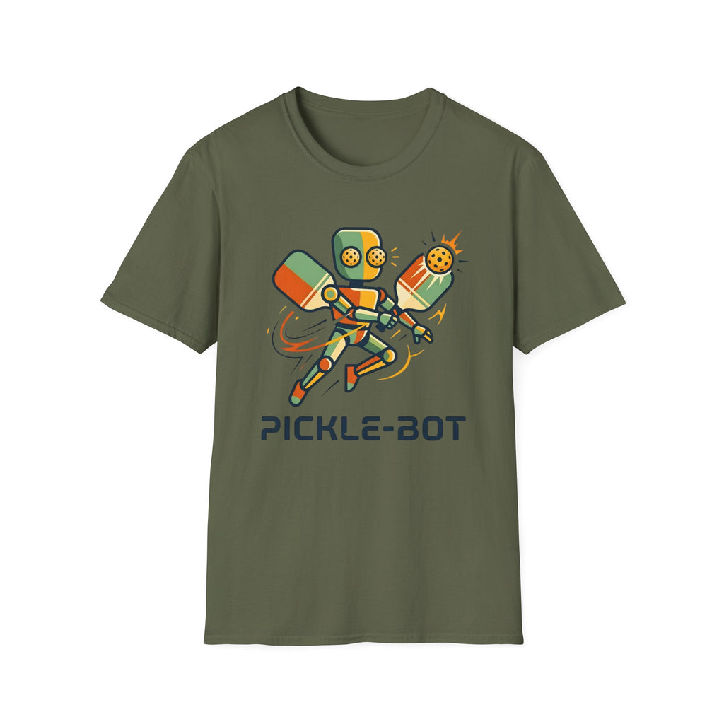 PICKLE BOT T-Shirt