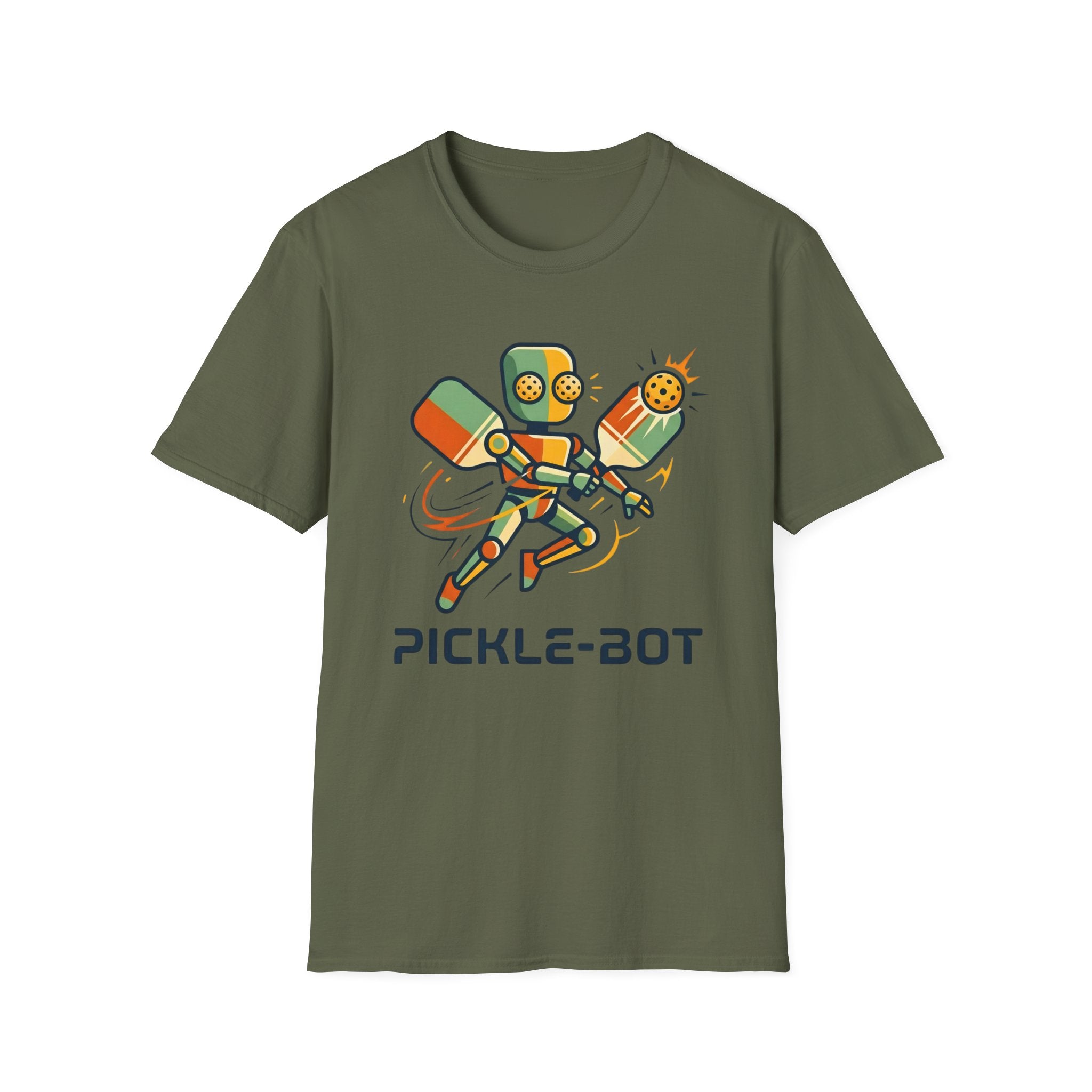 PICKLE BOT T-Shirt