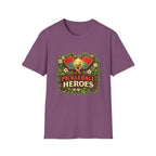 Pickleball Heroes T-Shirt