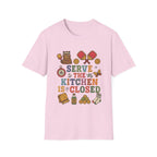 Kitchen Serve T-Shirt