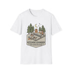 Dink Lounger T-Shirt