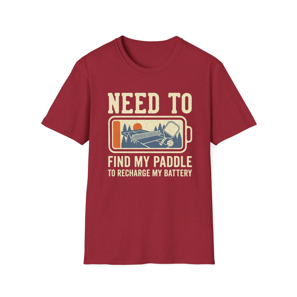NEED TO T-Shirt