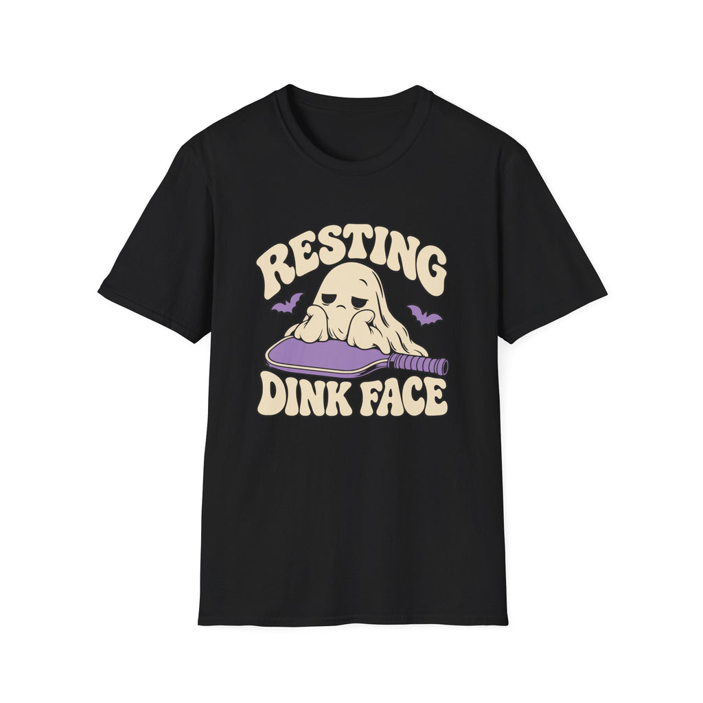 Resting Ghost T-Shirt