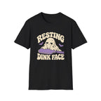 Resting Ghost T-Shirt