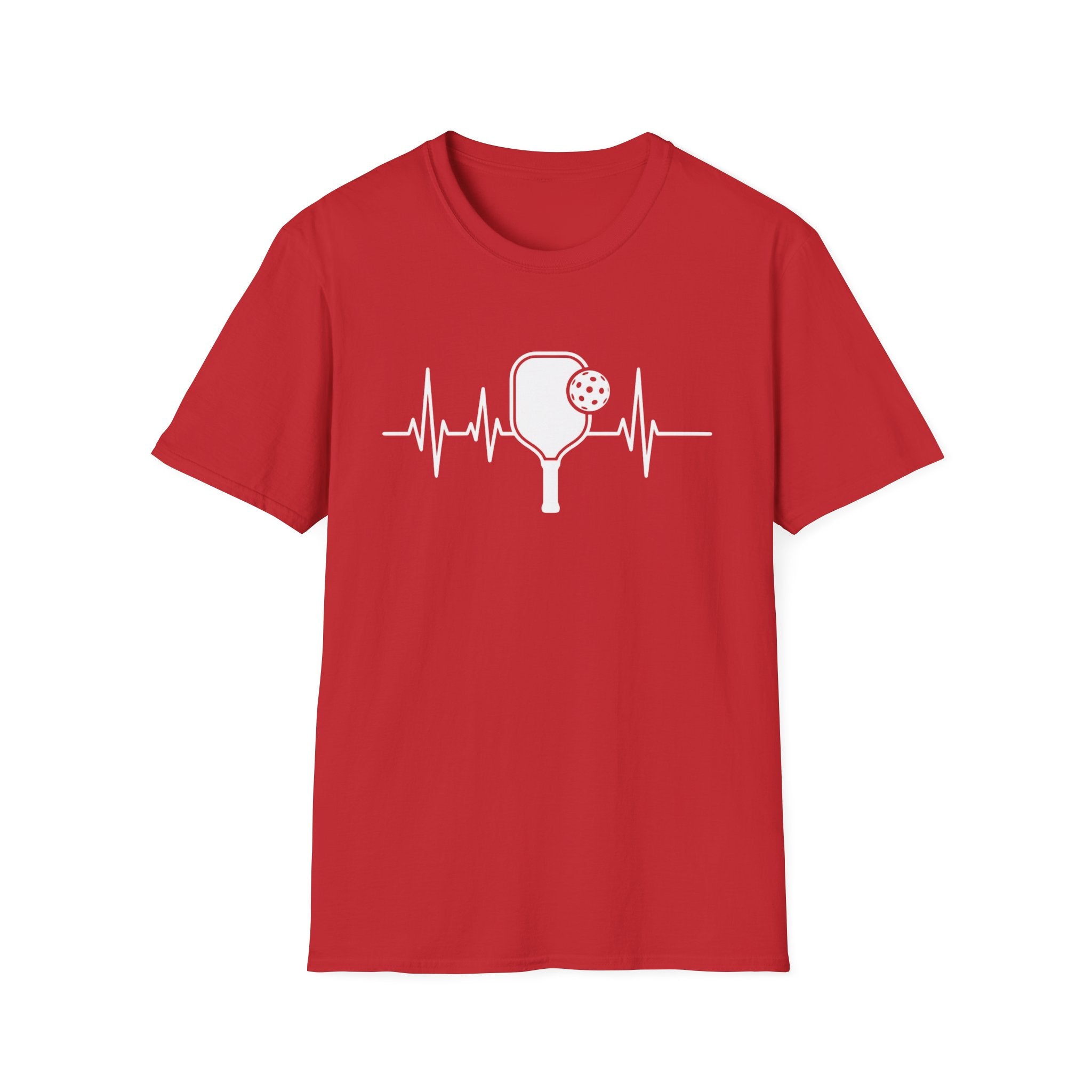 HEART OF DINK  T-Shirt