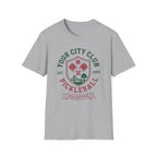 City Club T-Shirt