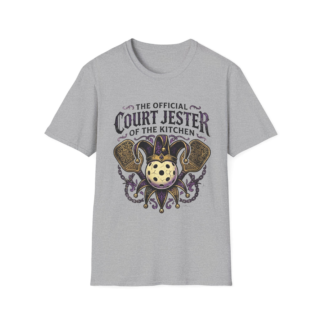 COURT JESTER T-Shirt