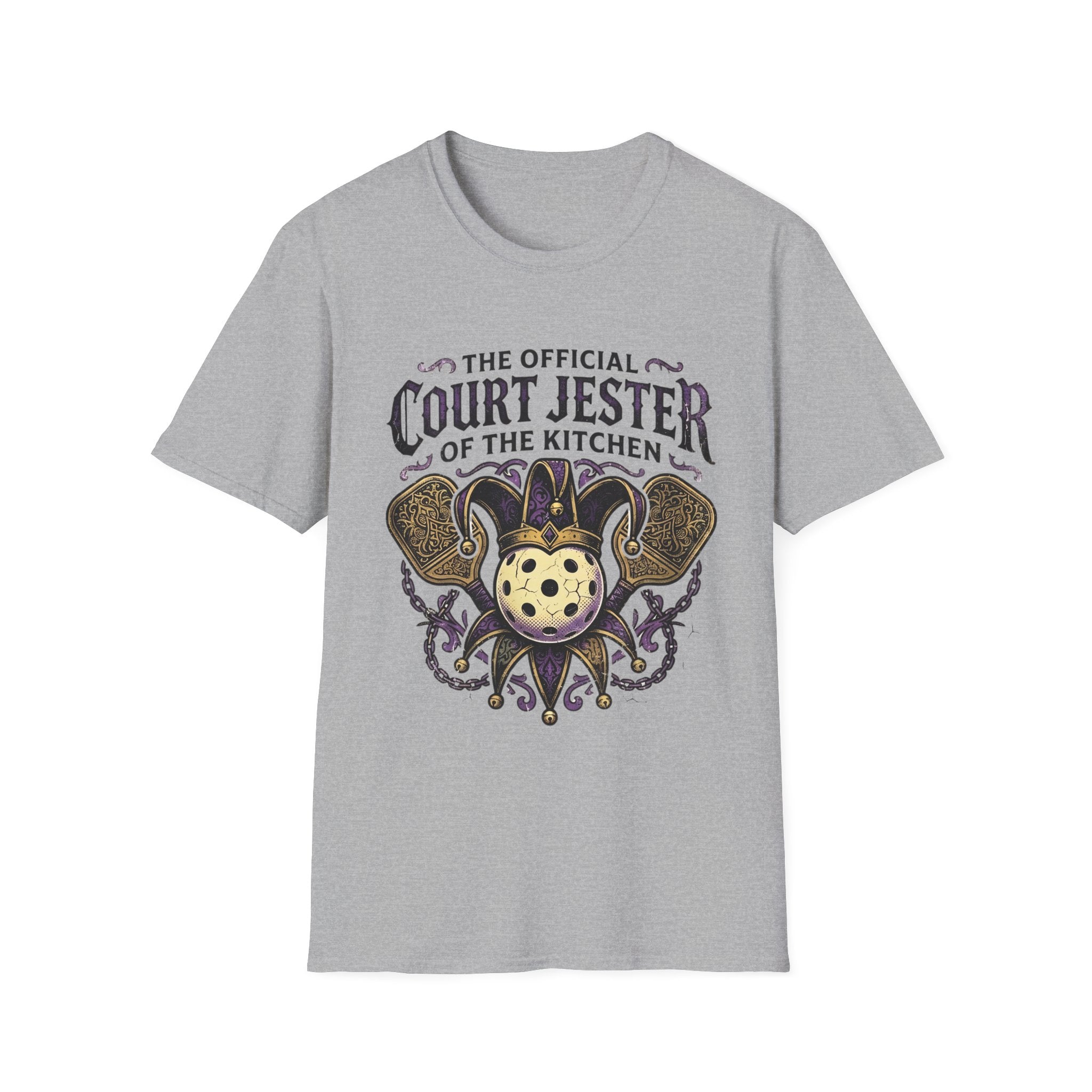 COURT JESTER T-Shirt
