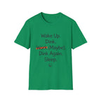 Morning Dink T-Shirt