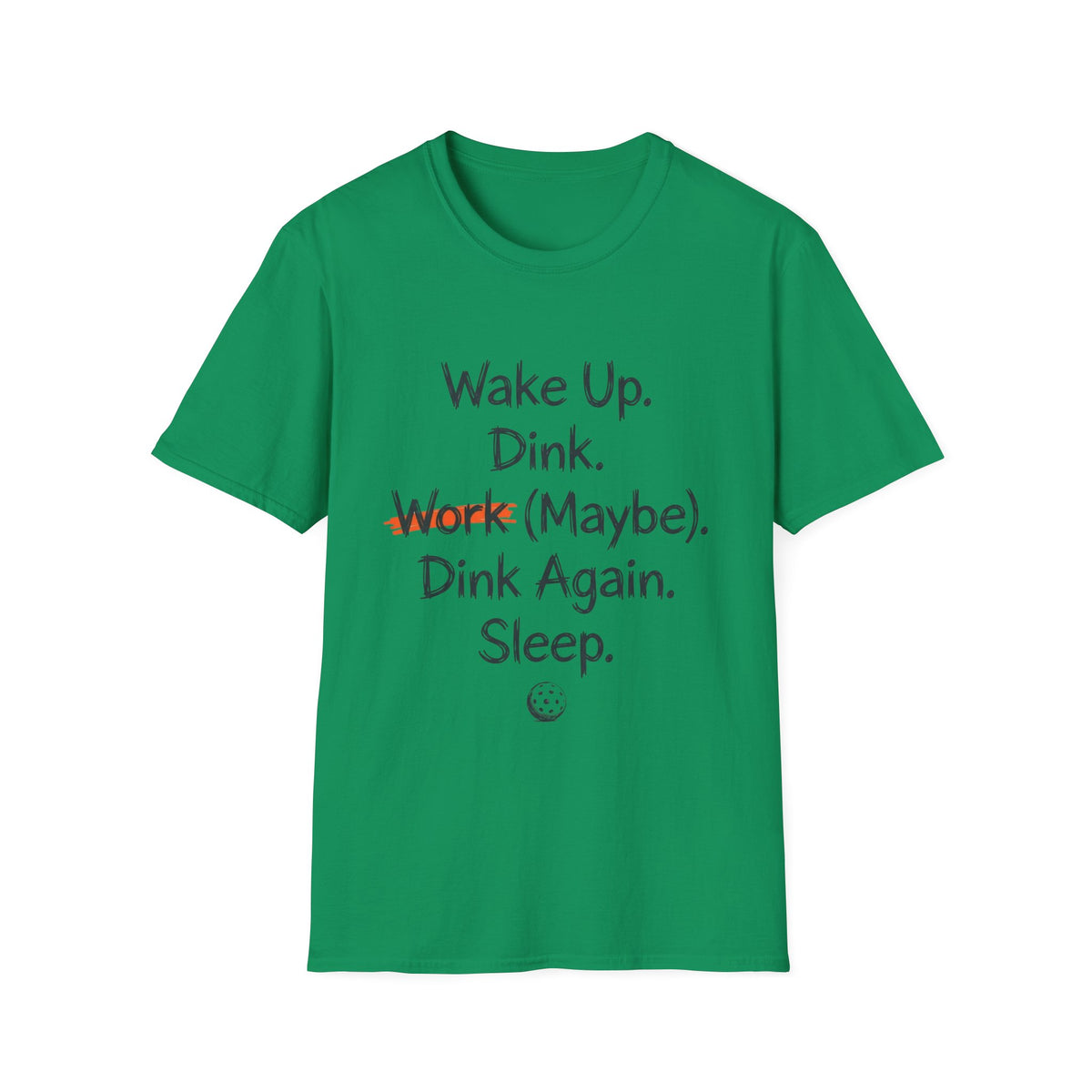 Morning Dink T-Shirt