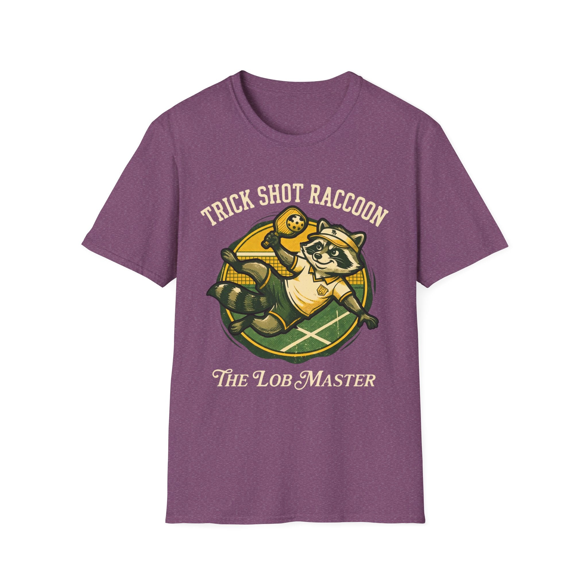 THE LOP MASTER T-SHIRT