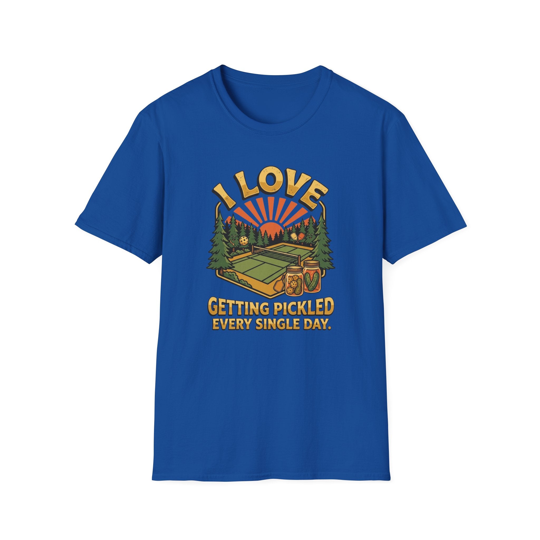 GETTING PICKLED T-Shirt