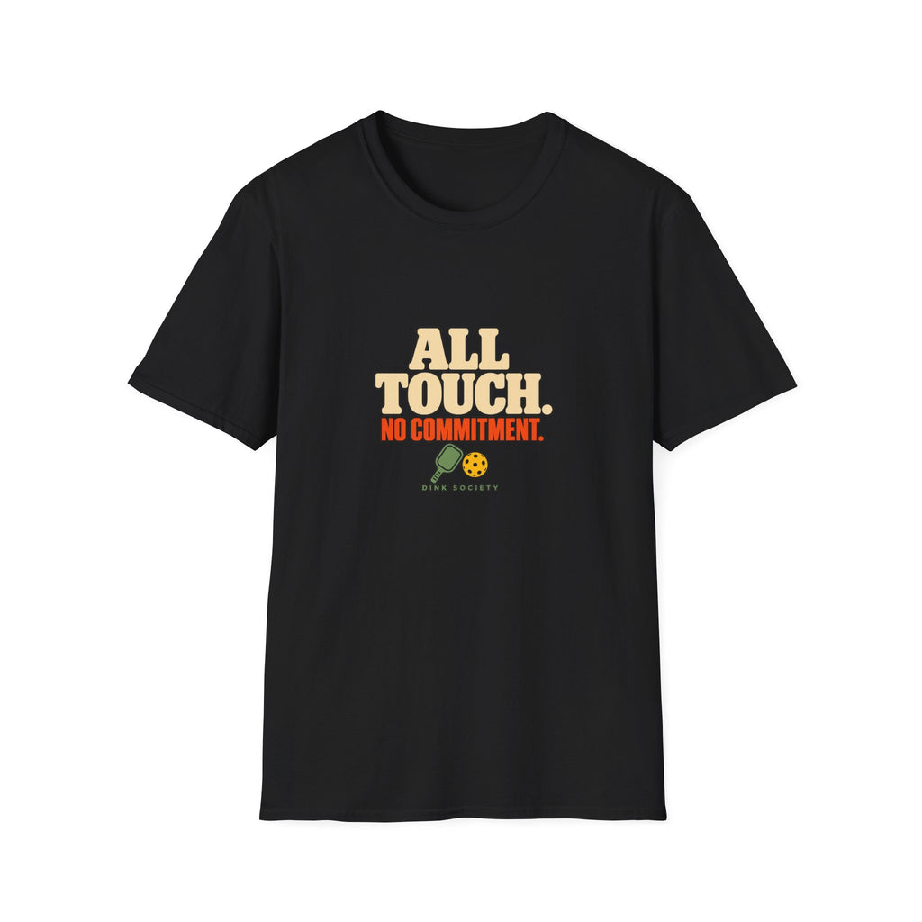 All Touch T-Shirt